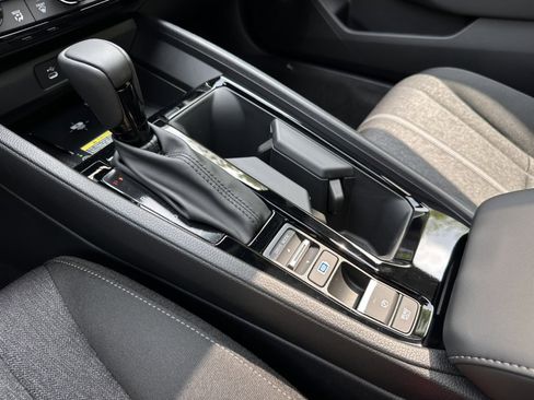 New 2025 Honda Accord Sport image 27