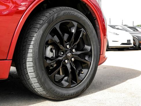 Used 2020 Dodge Durango R/T w/ Blacktop Package RWD image 63