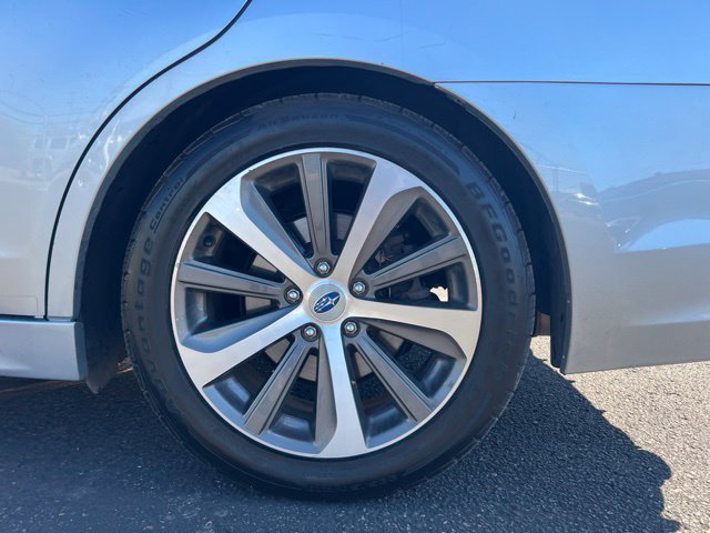 Used 2018 Subaru Legacy 2.5i Limited AWD/4WD image 13