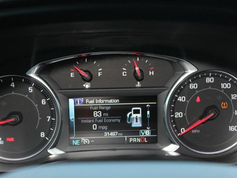 Used 2018 GMC Acadia SLT image 25