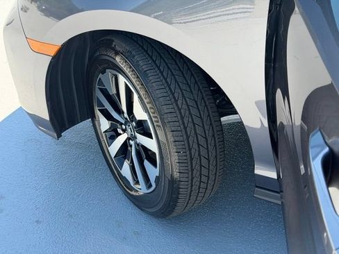 Used 2026 Honda Odyssey EX-L image 24