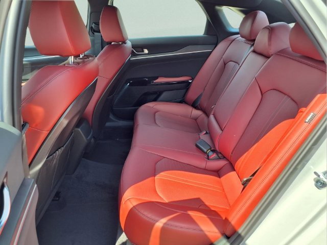 New 2026 Kia K5 GT-Line w/ GT-Line Premium Package FWD image 16