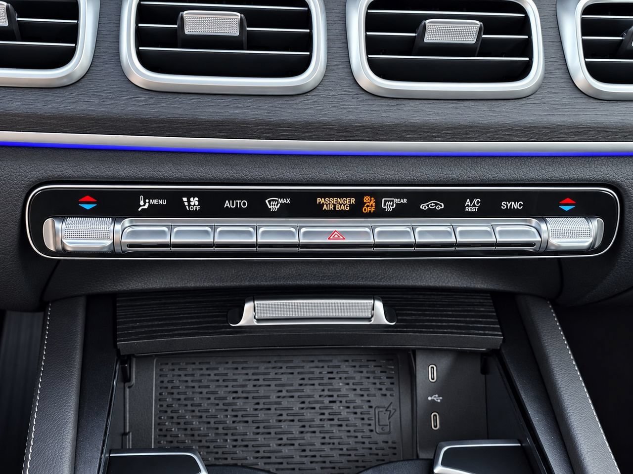 New 2026 Mercedes-Benz GLE 450 4MATIC image 20