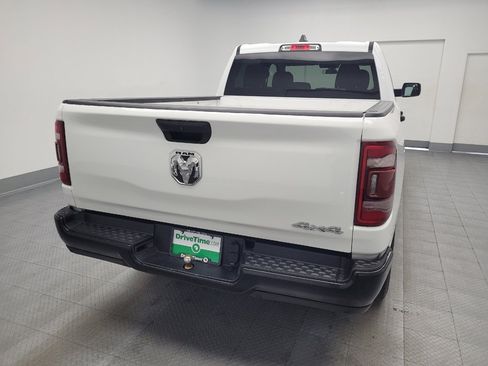 Used 2020 RAM 1500 Tradesman image 7