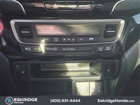 Used 2021 Honda Ridgeline Black Edition image 21