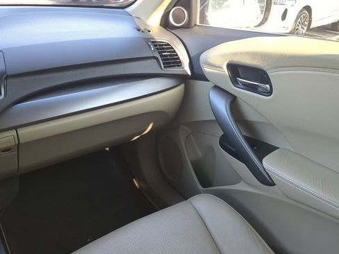 Used 2014 Acura RDX FWD w/ Technology Package image 17