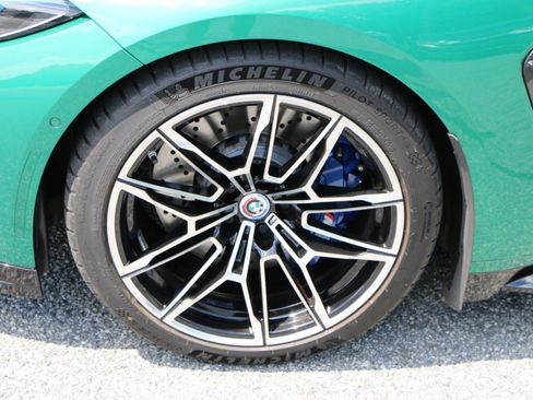 Used 2026 BMW M3 Competition AWD/4WD image 14