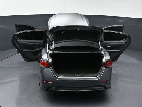 Used 2021 Nissan Sentra SR image 50