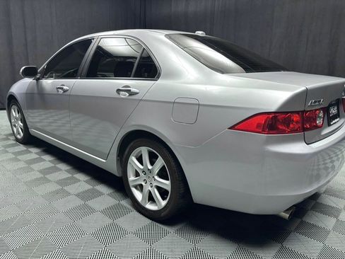 Used 2005 Acura TSX image 19