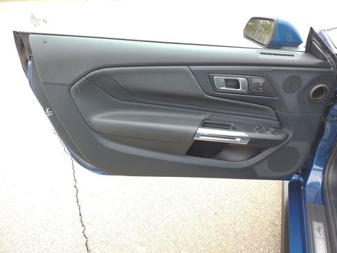 Used 2024 Ford Mustang GT Premium RWD image 10