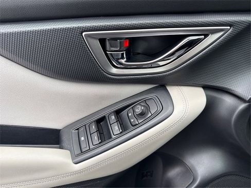 Used 2022 Subaru Forester Premium image 21