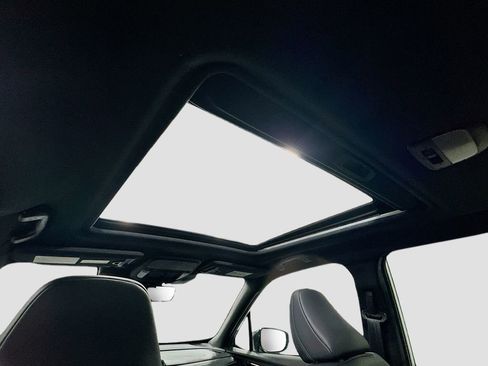 New 2026 Subaru Forester Limited image 21