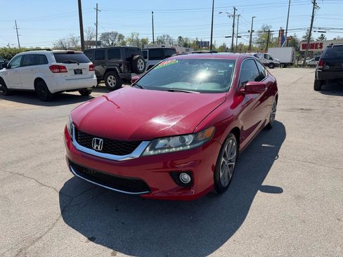 Used 2013 Honda Accord EX-L image 7