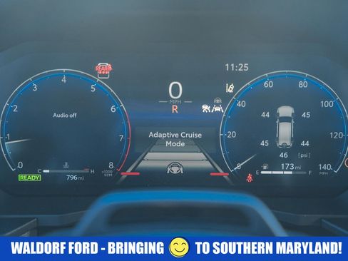 Used 2025 Toyota Land Cruiser image 52