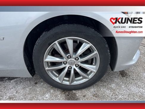 Used 2014 INFINITI Q50 Premium w/ All Weather Package image 14