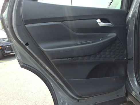 Used 2023 Hyundai Santa Fe SEL AWD/4WD image 17