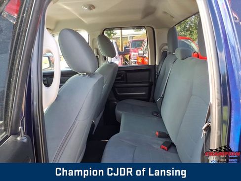 Used 2018 RAM 1500 Express image 9