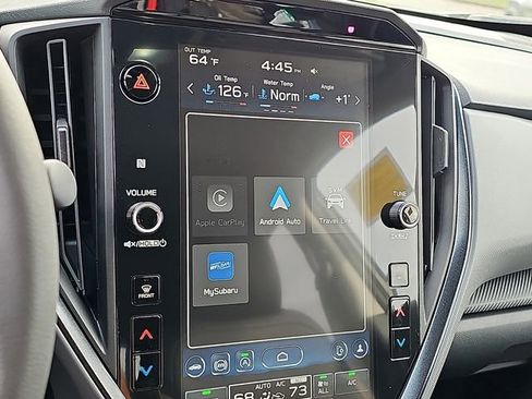 New 2026 Subaru Crosstrek 2.5i Limited AWD/4WD image 20