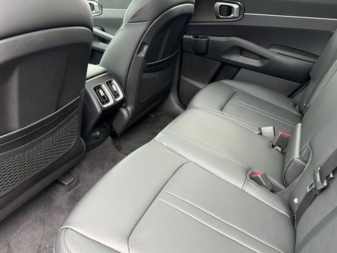 New 2026 Kia Sorento S w/ S Panoramic Sunroof Package image 10