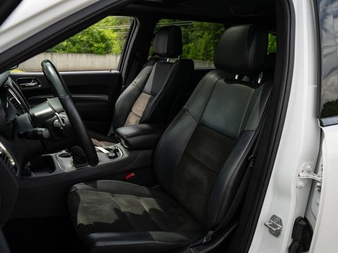 Used 2019 Dodge Durango GT RWD image 15