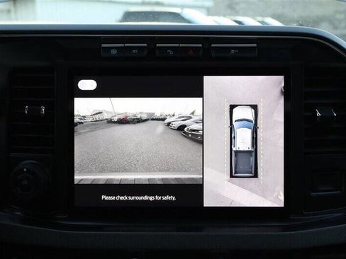 Used 2024 Ford F350 Platinum image 20