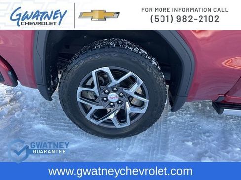 Used 2022 GMC Sierra 1500 Denali image 13