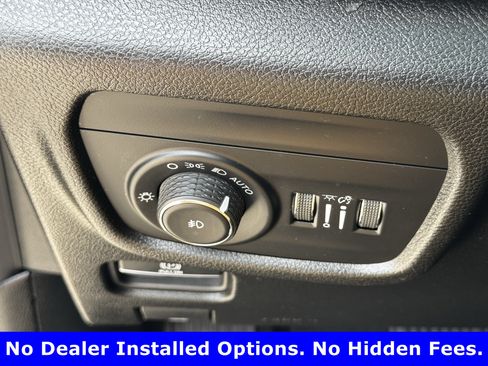 Used 2021 Jeep Grand Cherokee L Limited AWD/4WD image 25