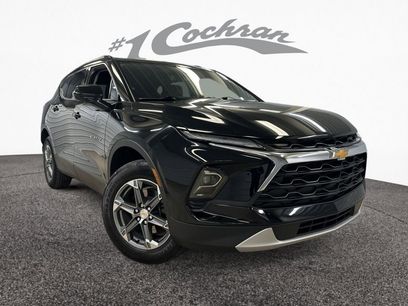 Certified 2024 Chevrolet Blazer LT w/ Convenience Package