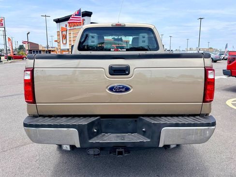 Used 2012 Ford F350 XL w/ PWR Equipment Group AWD/4WD image 5