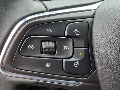 Used 2026 Buick Envista Preferred w/ Convenience I Package FWD image 21