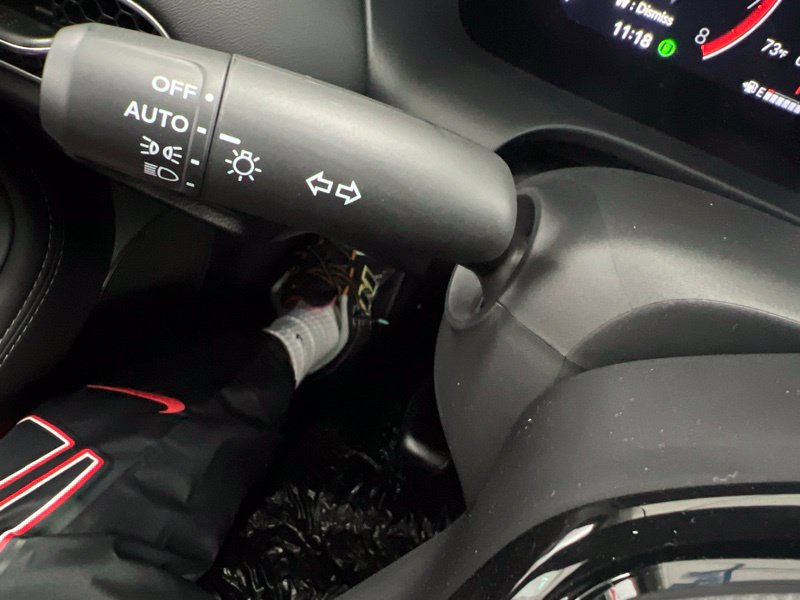 New 2027 Honda HR-V EX-L image 19