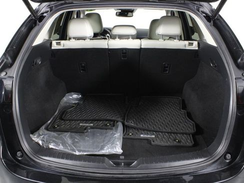 Used 2021 MAZDA CX-5 Grand Touring Reserve image 15