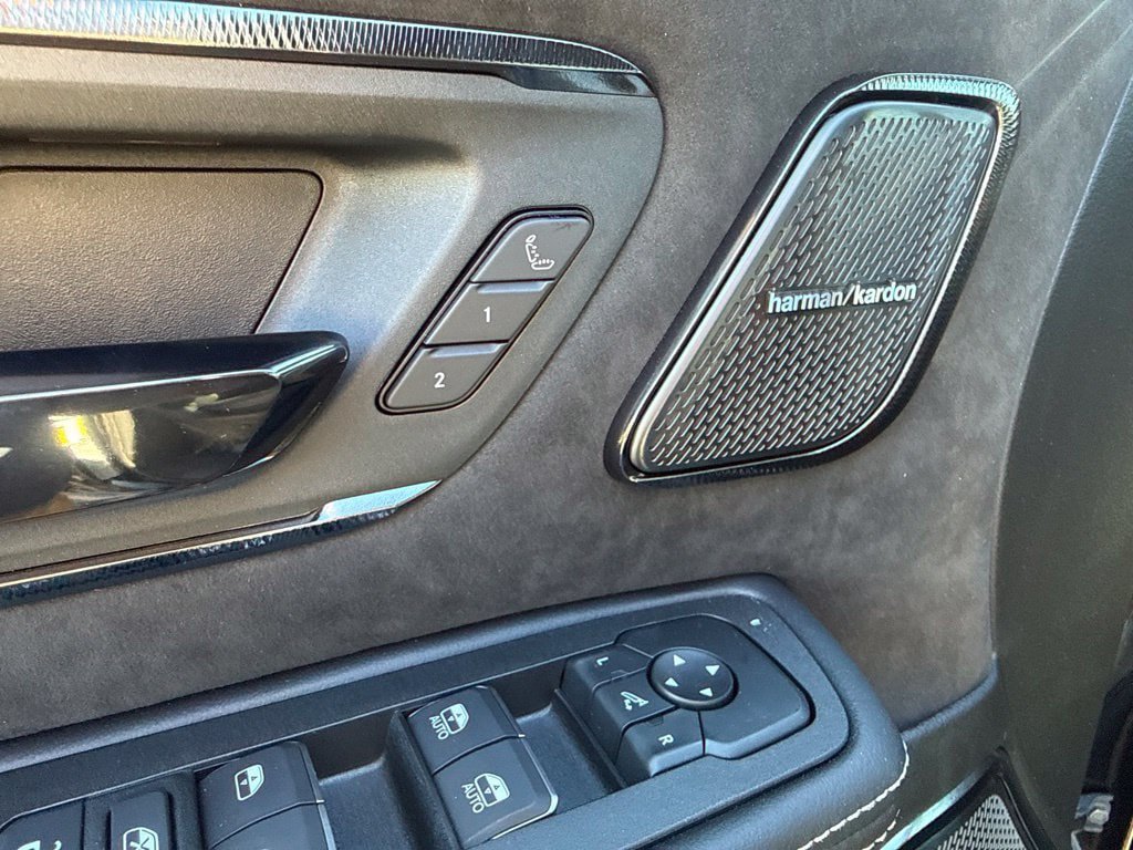 New 2027 RAM 1500 RHO AWD/4WD image 19