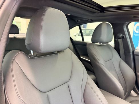 Used 2019 BMW 330i Sedan w/ Driving Assistance Package RWD image 25