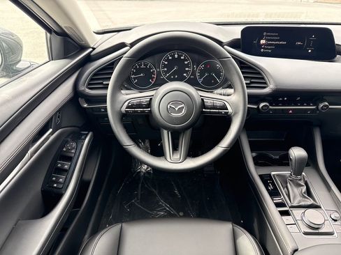 New 2026 MAZDA MAZDA3 2.5 S Sedan w/ Preferred Pkg image 15