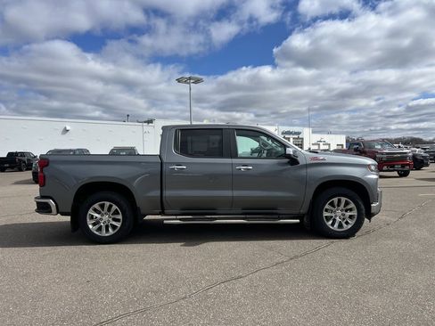 Used 2021 Chevrolet Silverado 1500 LT image 9