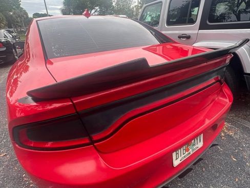 Used 2015 Dodge Charger R/T RWD image 18