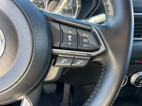Used 2020 MAZDA CX-5 Sport image 27