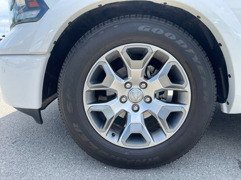 Used 2018 RAM 1500 Limited AWD/4WD image 32