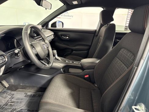 Used 2024 Honda HR-V Sport image 15