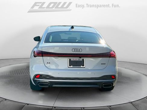 Certified 2025 Audi A5 2.0T Premium Plus w/ Premium Plus image 7