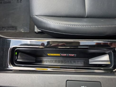 Used 2024 Toyota Prius XLE AWD/4WD image 23