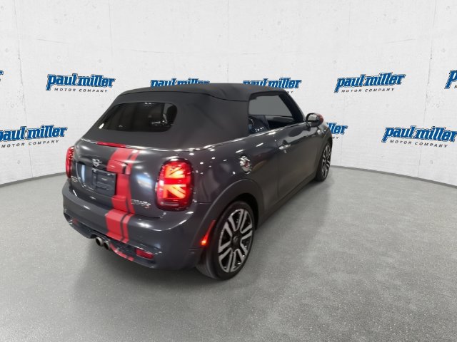 Used 2019 MINI Cooper S w/ Premium Package FWD image 10