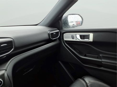 Used 2020 Ford Explorer ST AWD/4WD image 20