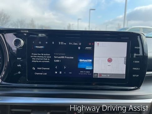 Certified 2024 Kia K5 GT w/ GT1 Package image 19