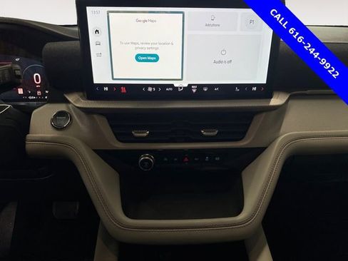 Used 2026 Ford Explorer Active w/ Active Comfort Package image 7