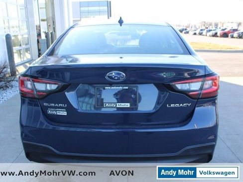 Used 2023 Subaru Legacy Premium image 8