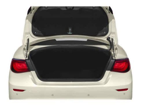 Certified 2019 INFINITI Q70 L 3.7 AWD/4WD image 14