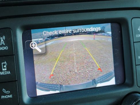 Used 2022 RAM 1500 Rebel image 22