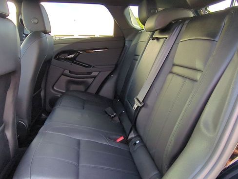 Used 2024 Land Rover Range Rover Evoque S image 23